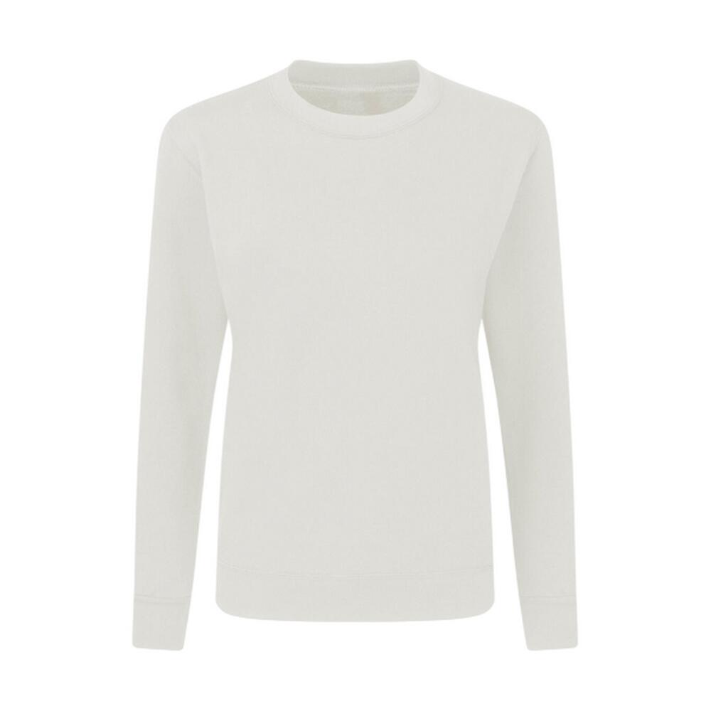 SG Dames Sweatshirt met ronde hals (Sneeuwwitje)