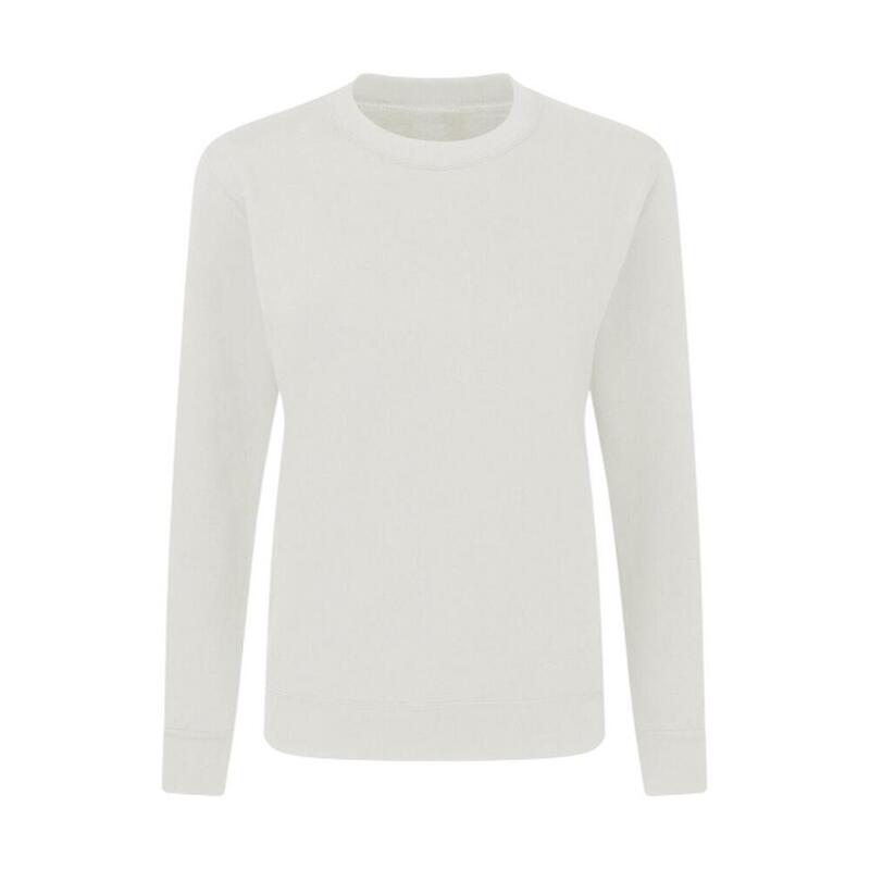 Sweat Femme (Blanc Neige)