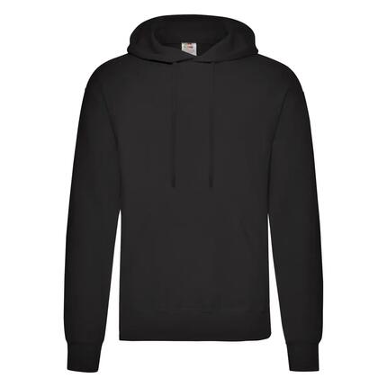 Sweat À Capuche CLASSIC Homme (Beige Pâle)
