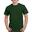 Tricou Drumeții În Natură Gildan Adulți