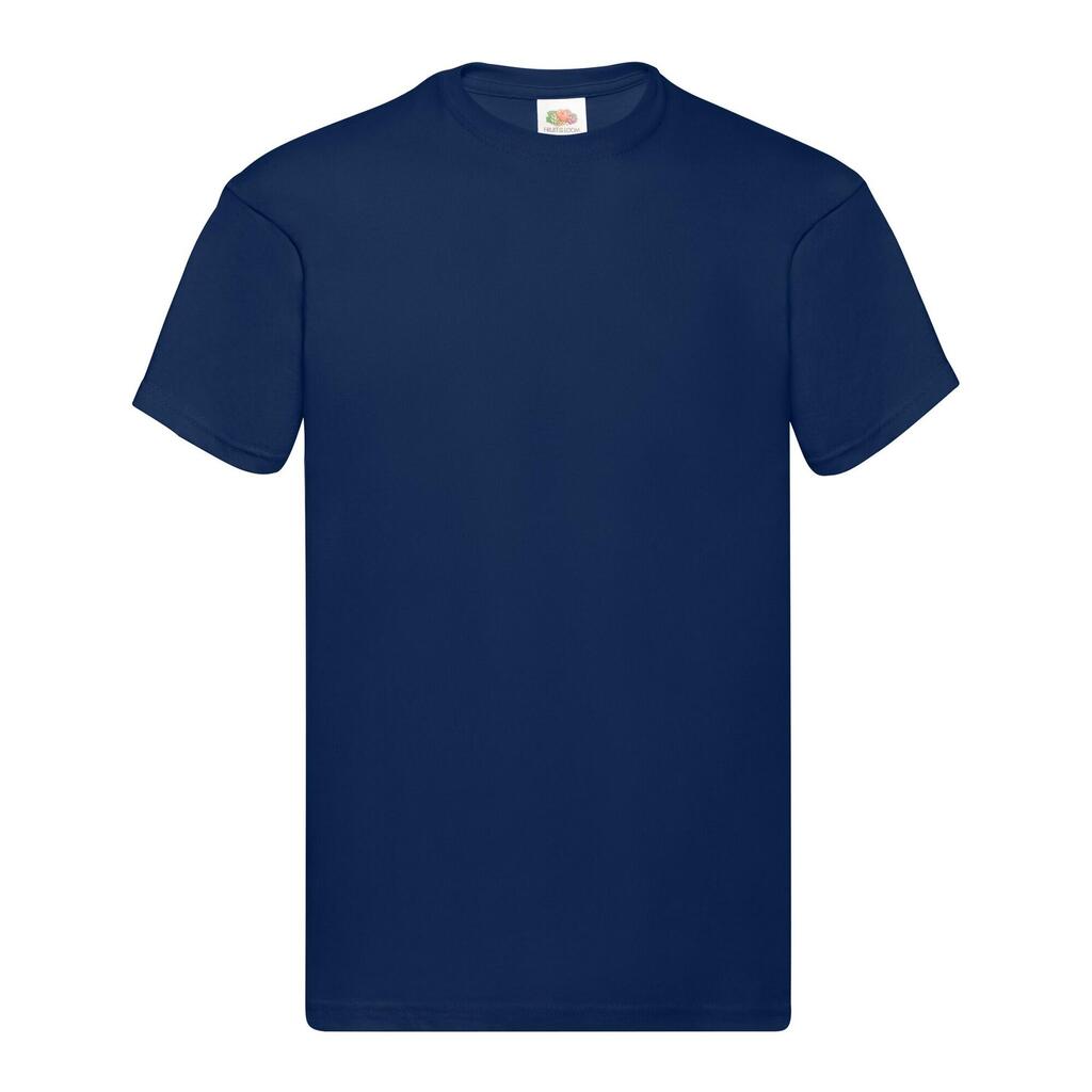 Mens Original TShirt (Navy)