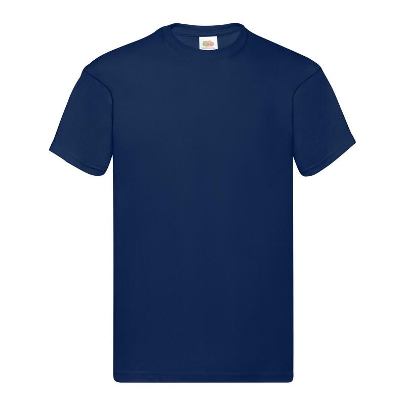 Tricou Drumeții În Natură Fruit Of The Loom Original Bărbați