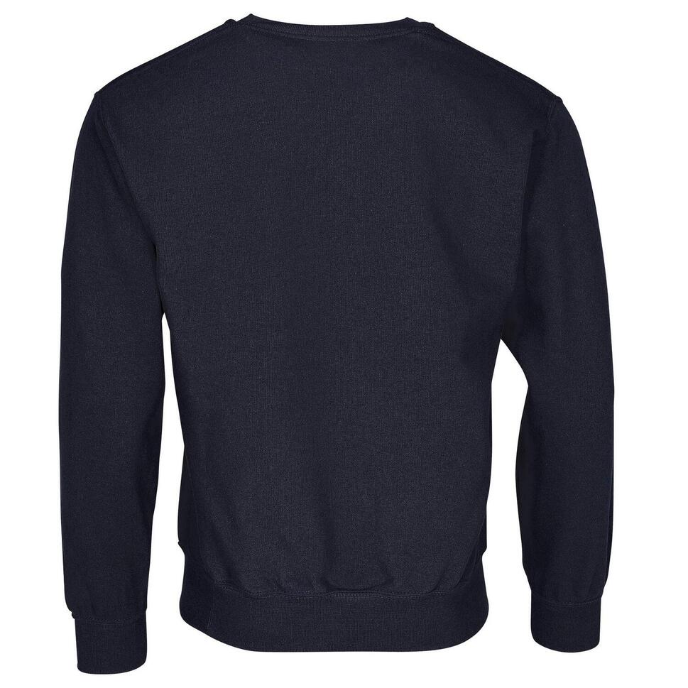 Męska Bluza Z Nadrukiem Logo W Stylu Vintage