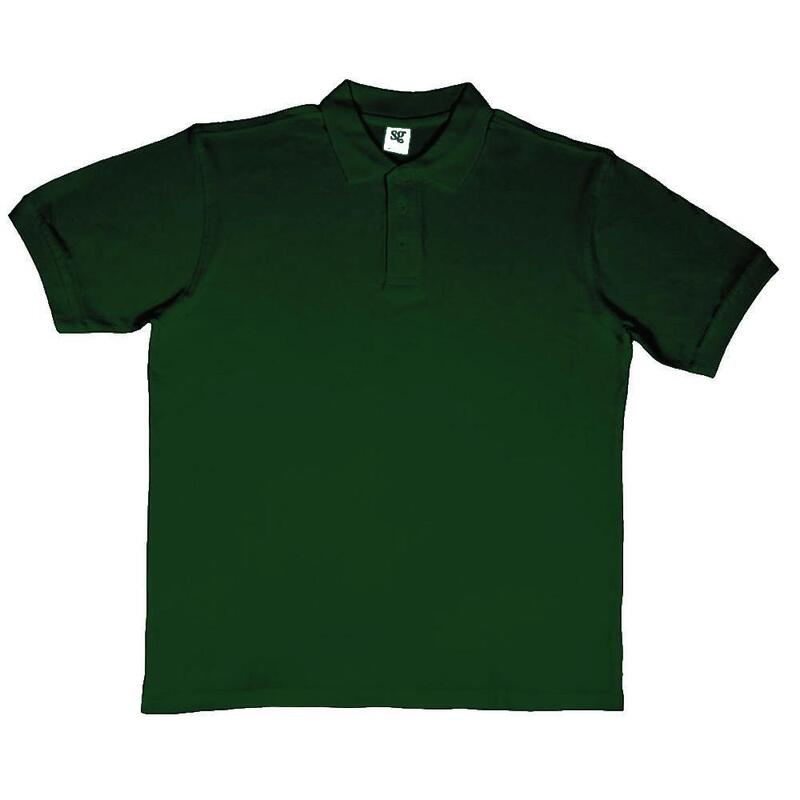 Tricou Polo Atletism SG Bărbați