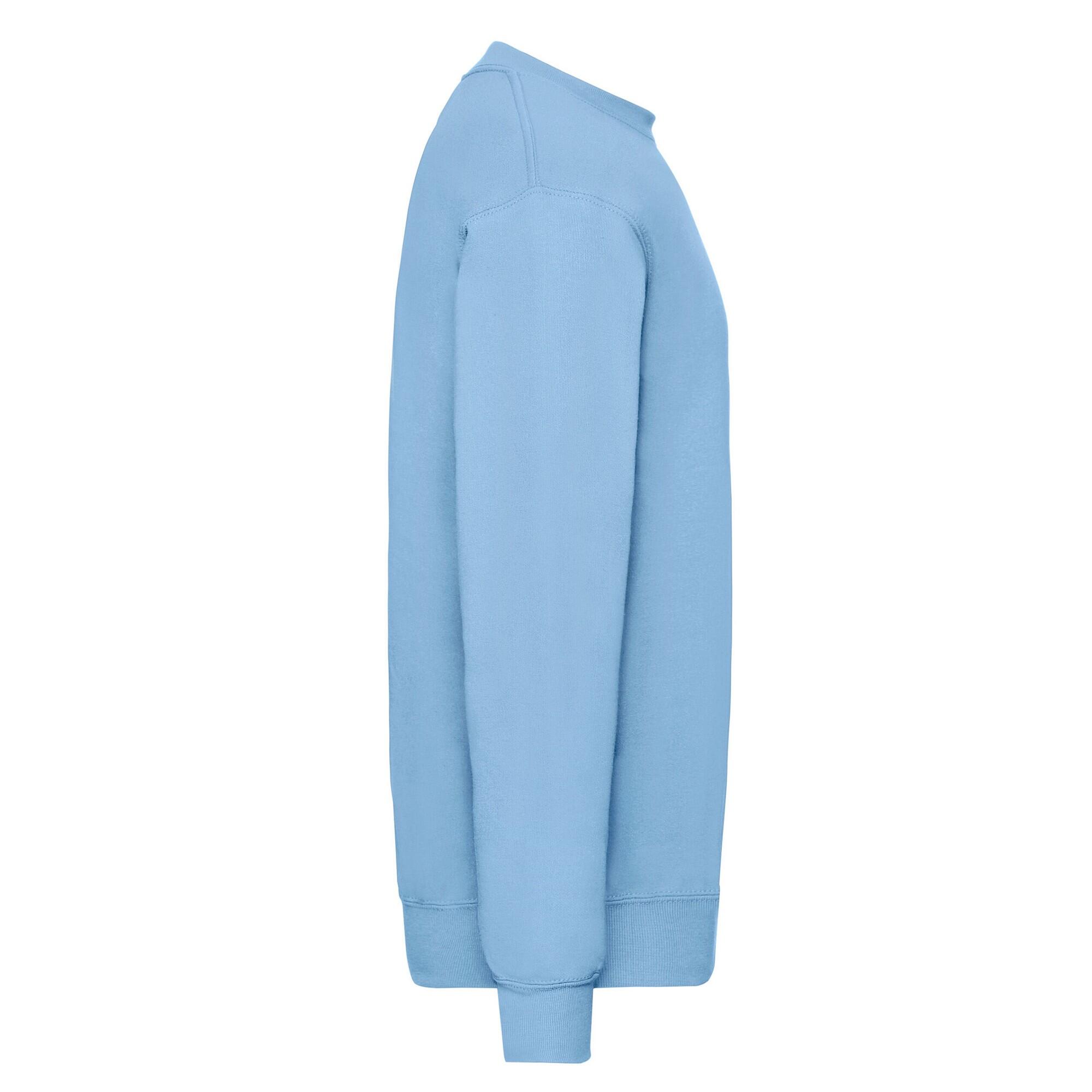 Jersey Classic para Hombre Azul Cielo 3/3