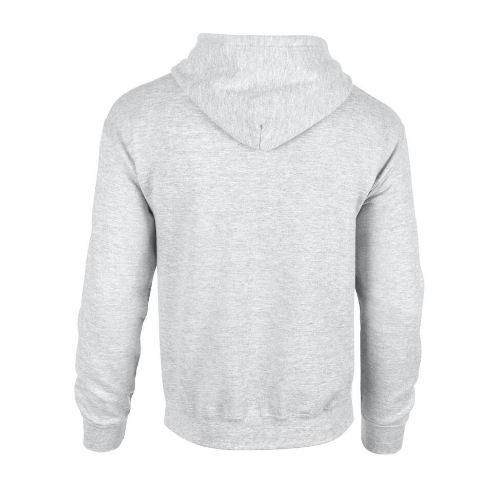 Bluza Z Kapturem Dla Dorosłych Unisex Heavy Blend Full Zip
