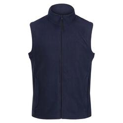 Veste Sans Manches Homme (Bleu Marine Foncé)