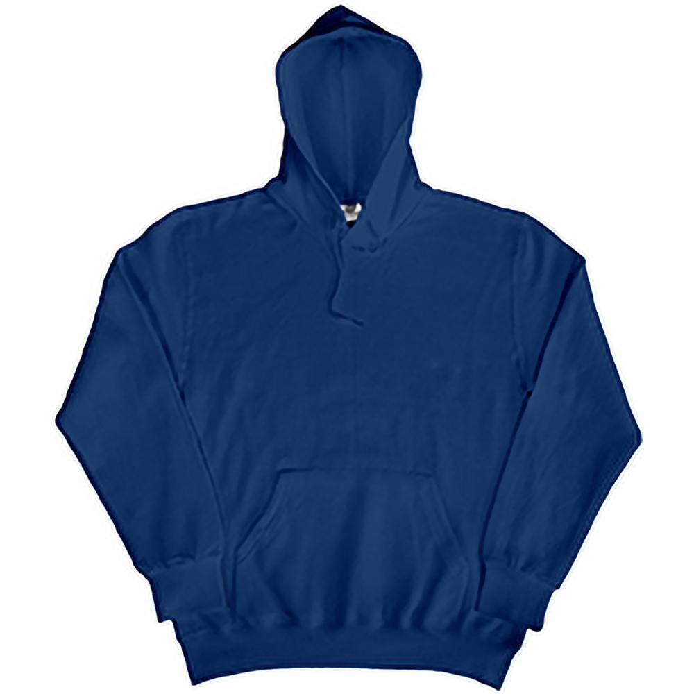 Sweatshirt Homme (Bleu Marine) 3/3