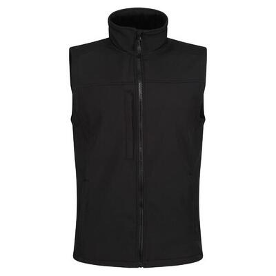 Męska Kamizelka Softshell Flux