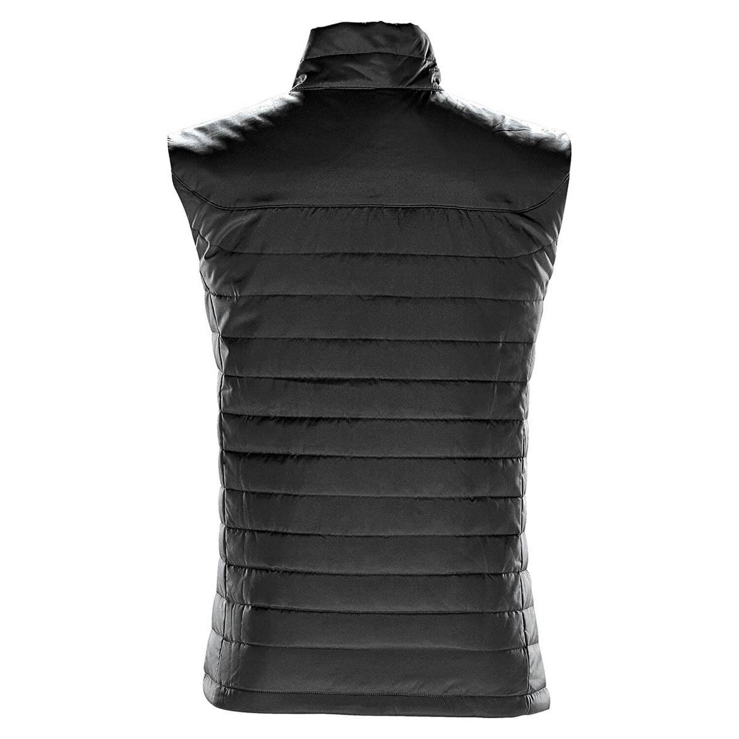Veste Sans Manches NAUTILUS Homme (Noir) 2/3
