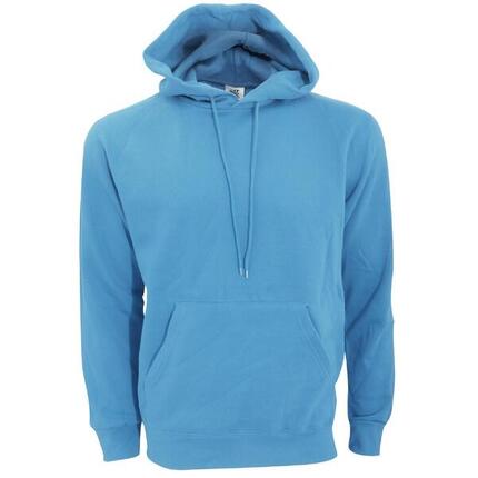 Sweatshirt Homme (Turquoise)