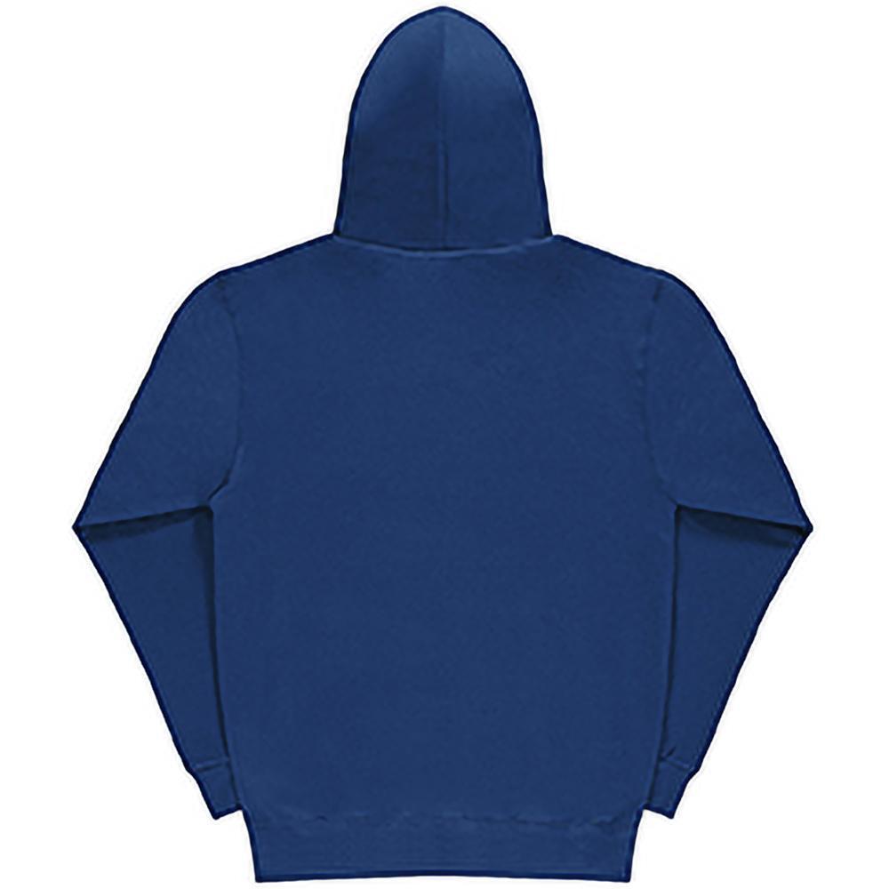 Sweatshirt Homme (Bleu Marine) 2/3