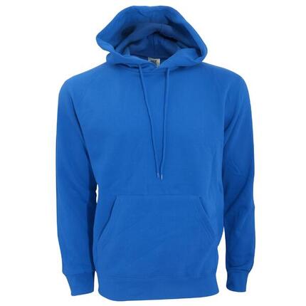 Sweatshirt Homme (Turquoise)