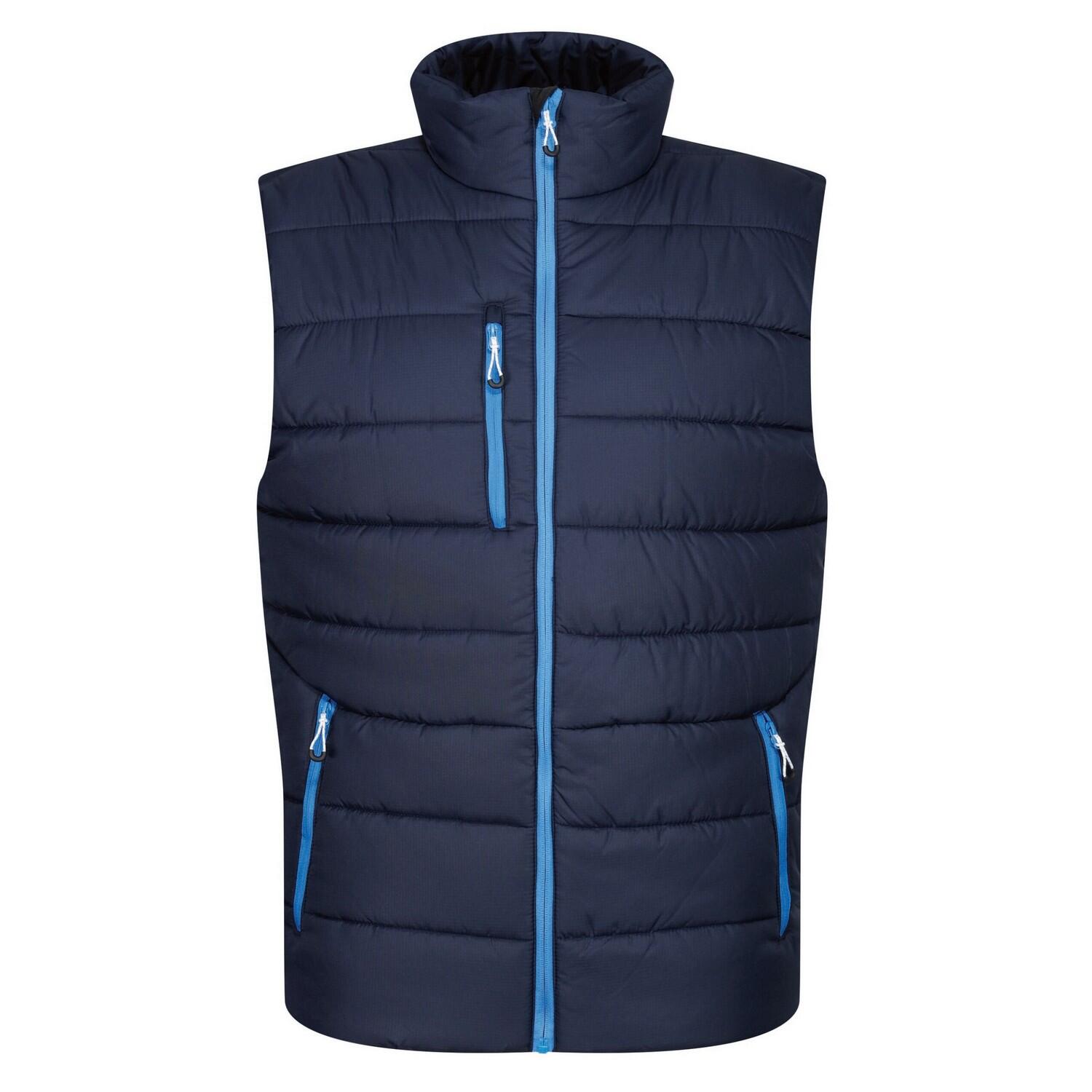 Gilet Drumeții În Natură Regatta Navigate Bărbați