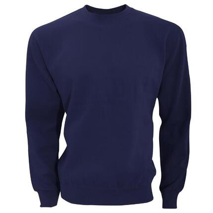 Sweatshirt Homme (Blanc)