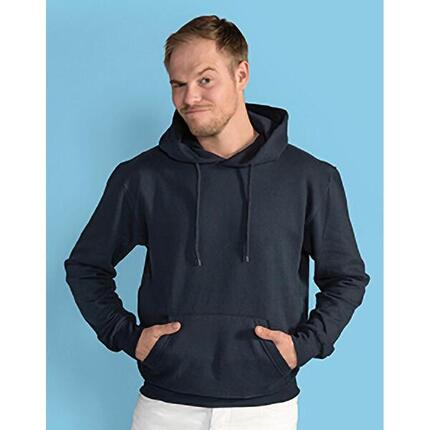 Sweatshirt Homme (Turquoise)