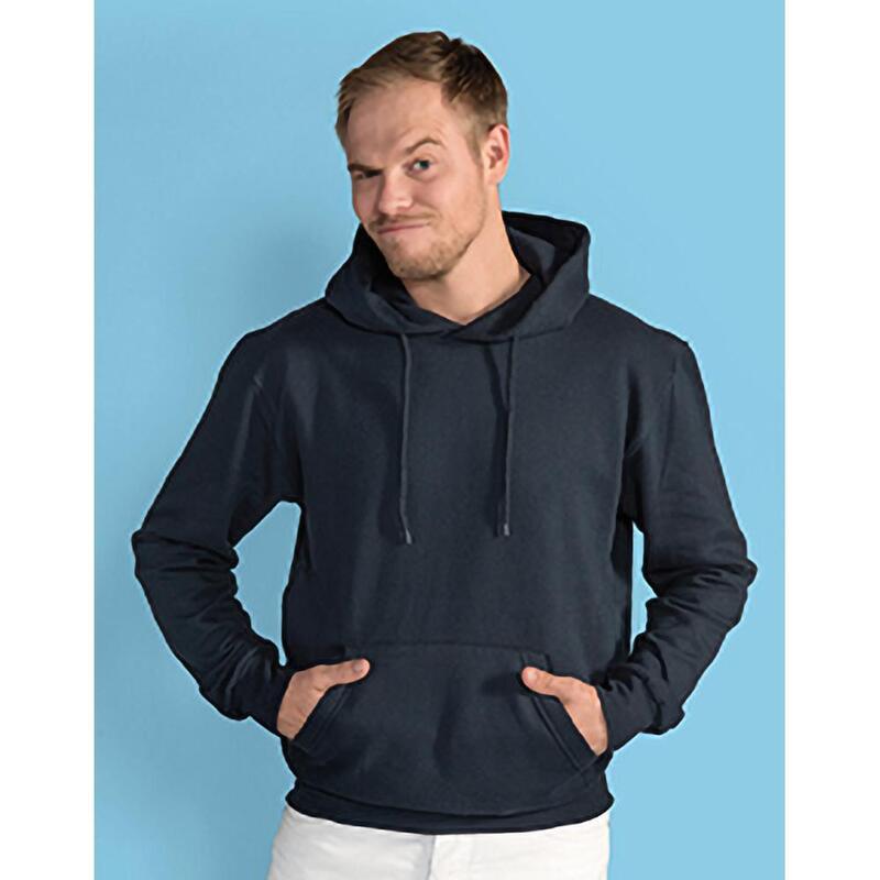 Sweatshirt Homme (Noir)
