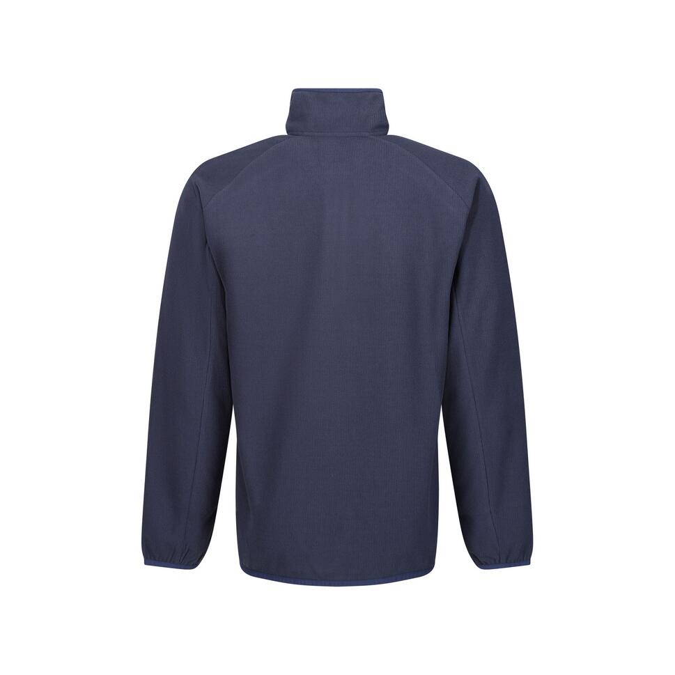 Męski Polar Navigate Half Zip Fleece