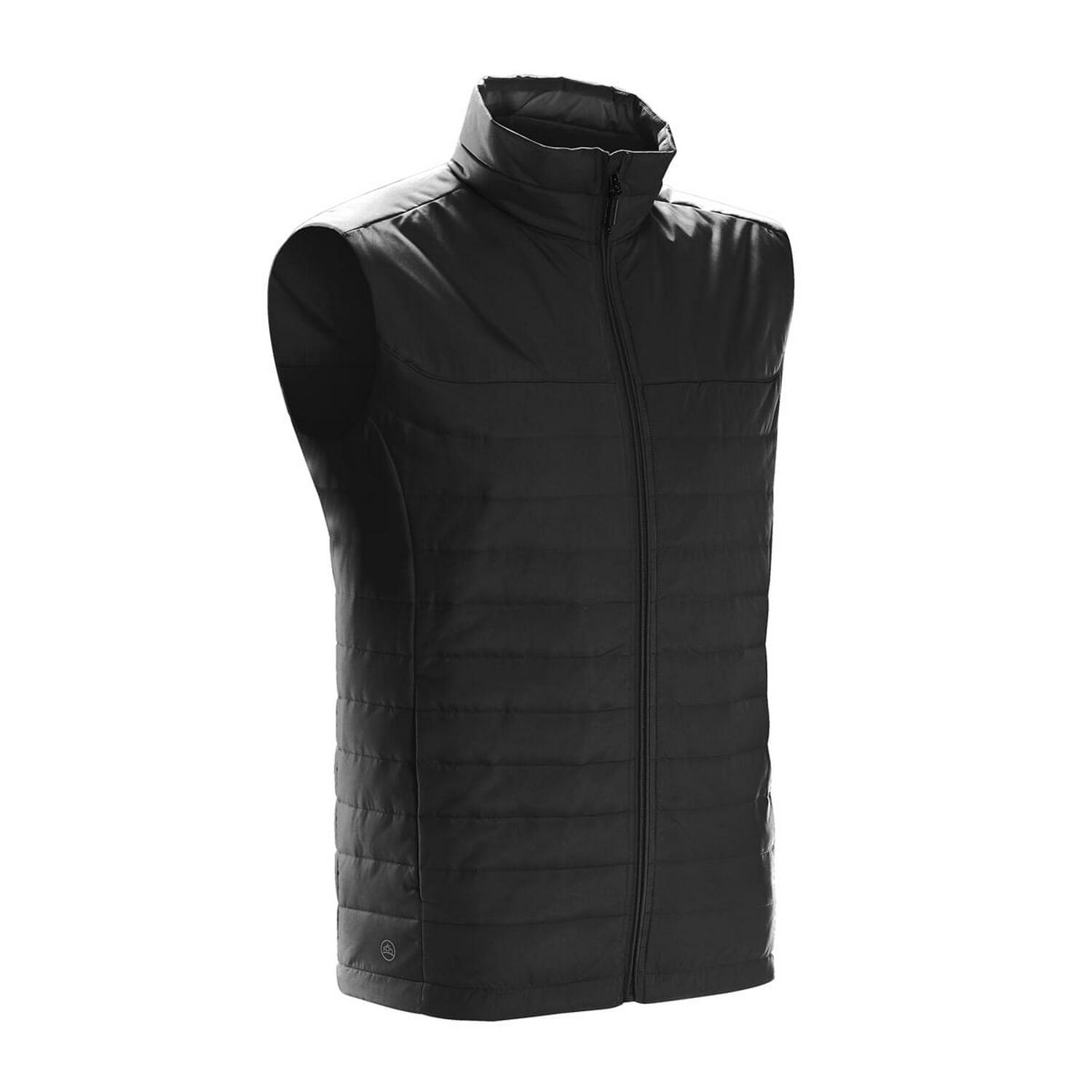 Veste Sans Manches NAUTILUS Homme (Noir) 3/3