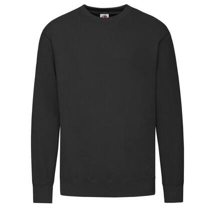 Sweat À Manches Cousues Homme (Bleu Roi)