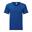 Tricou Drumeții În Natură Fruit Of The Loom Iconic V Neck Adulți