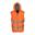 Veste Sans Manches KENSINGTON Homme (Orange Fluo)