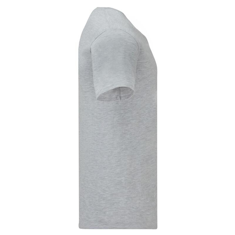 Pantalón Para Dormir De Punto Fruit Of The Loom Para Hombre, Color Gris S - Venta Internacional Mkp 64321106