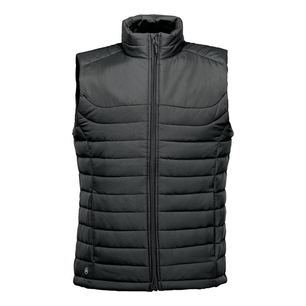 Mens Nautilus Thermal Body Warmer (Black)