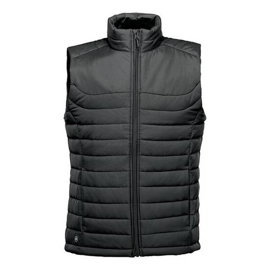 Gilet Imbottito Uomo Stormtech Nautilus Azzurro
