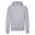 Sweat À Capuche CLASSIC Homme (Gris Chiné)