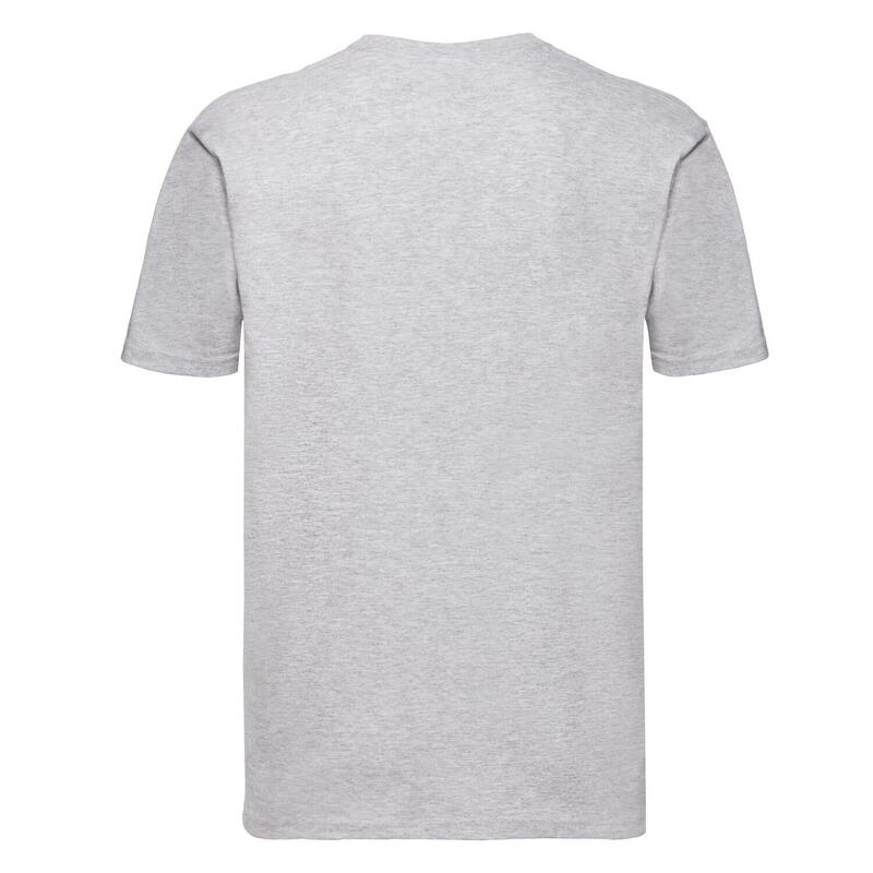Tricou Drumeții În Natură Fruit Of The Loom Super Premium Bărbați
