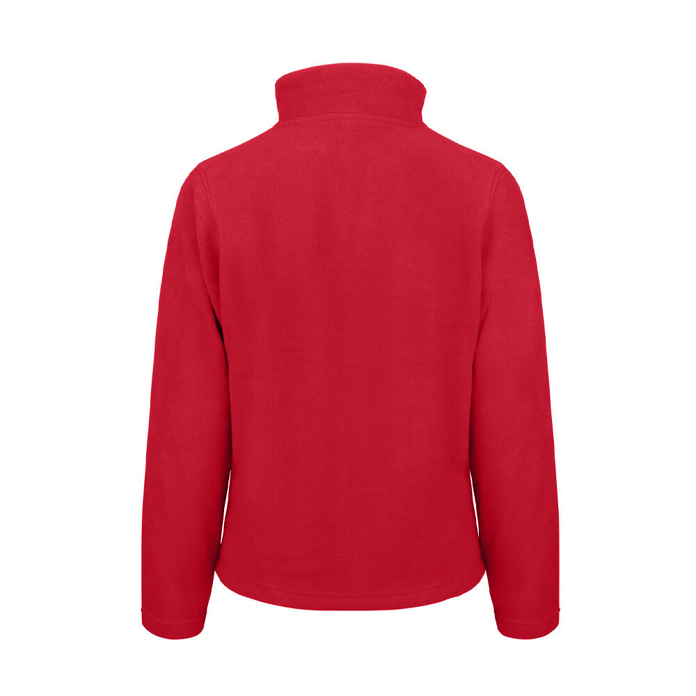 Veste HORIZON HIGH GRADE Homme (Rouge Foncé) 2/3
