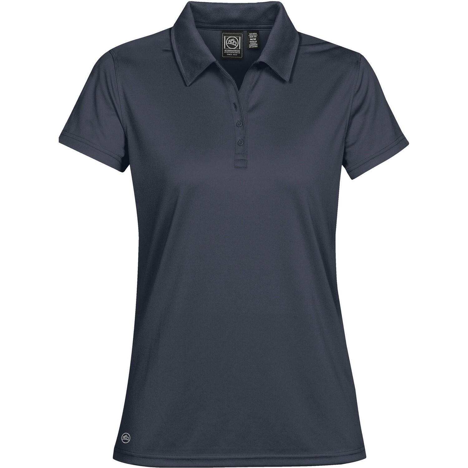 Damska Koszulka Polo H2XDRY