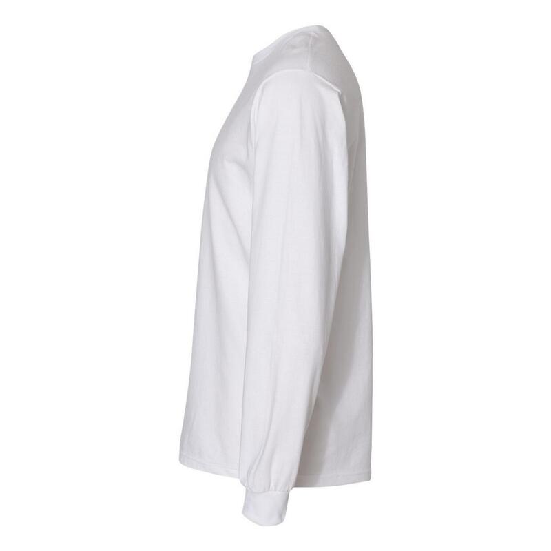 Tricou Drumeții În Natură Gildan Hammer Adulți