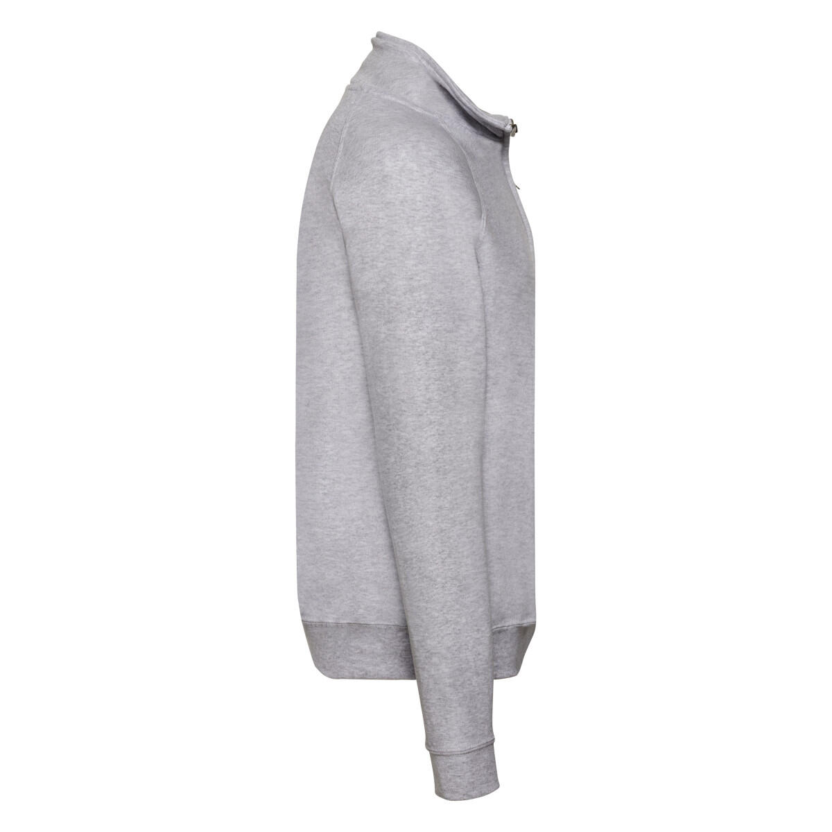Jersey Classic para Hombre Gris Jaspeado 3/3