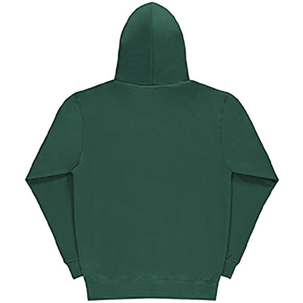 Sweatshirt Homme (Vert Bouteille) 2/3