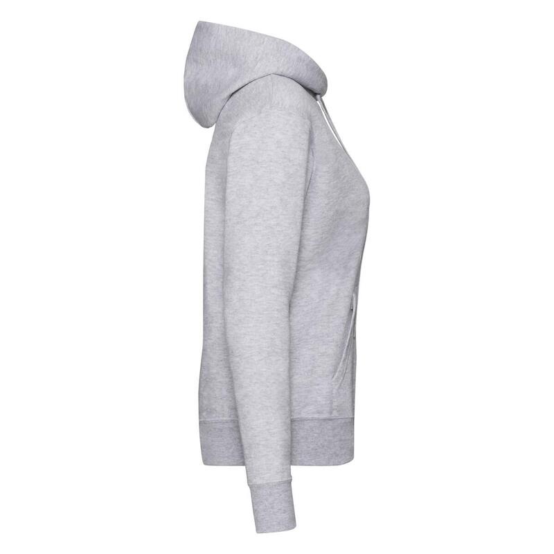 Hanorac Drumeții În Natură Fruit Of The Loom Classic Simplu Femei