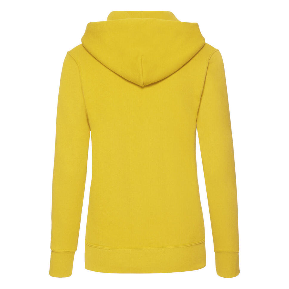 Bluza Damska Z Kapturem