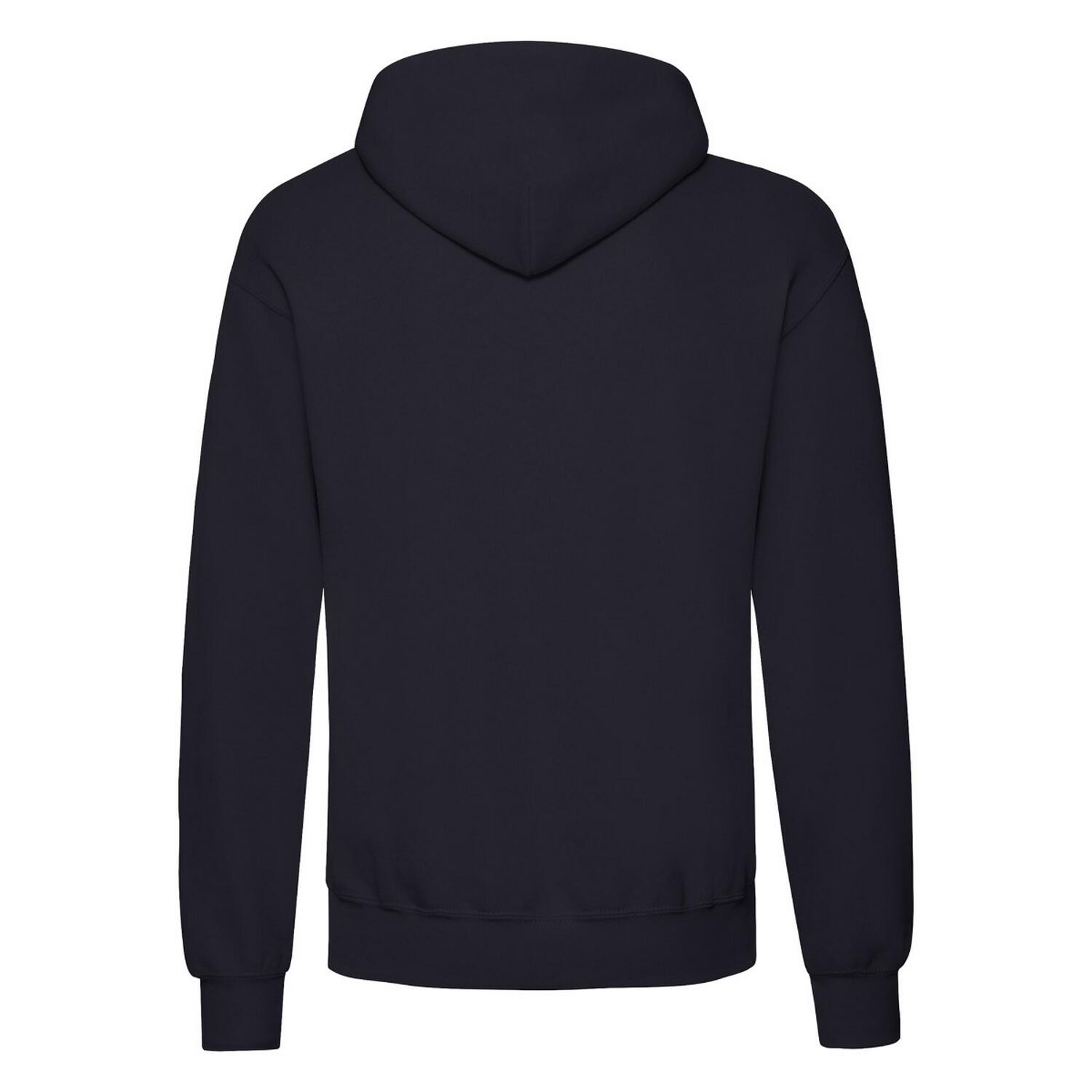 Sudadera Classic para Hombre Marino Intenso 2/3