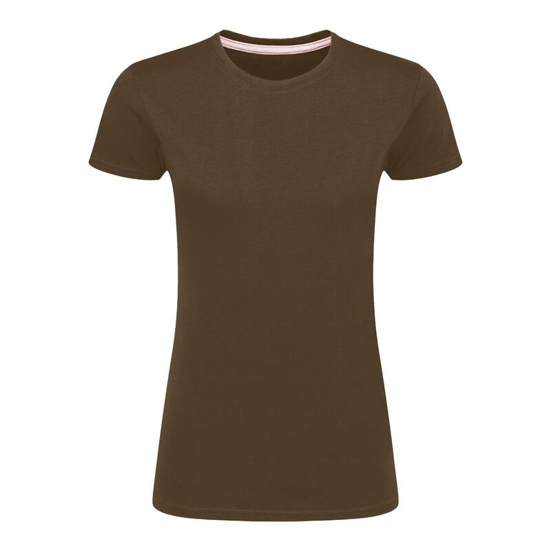 Tricou Drumeții În Natură SG Femei