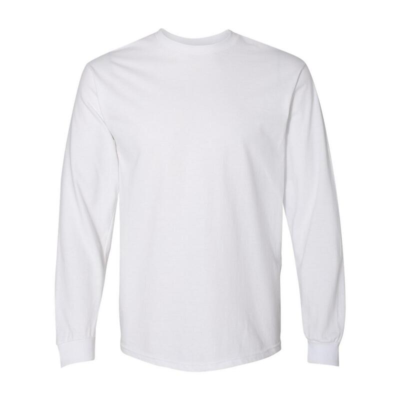 Tricou Drumeții În Natură Gildan Hammer Adulți