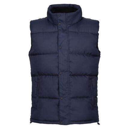 Veste Sans Manches NORTHDALE Homme (Bleu Marine)