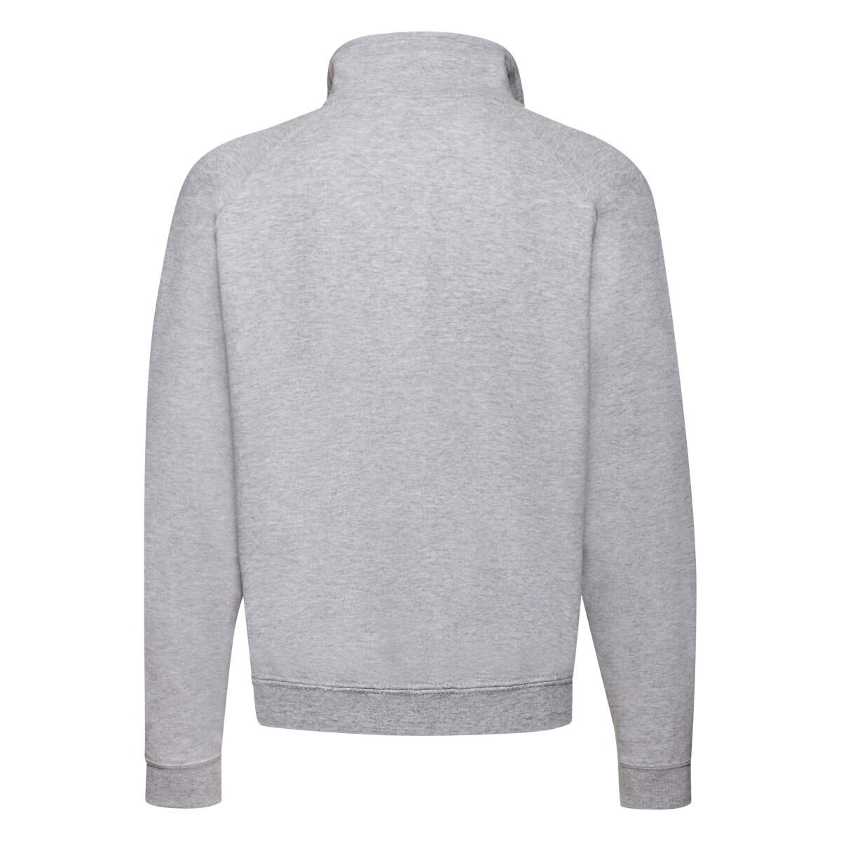 Jersey Classic para Hombre Gris Jaspeado 2/3
