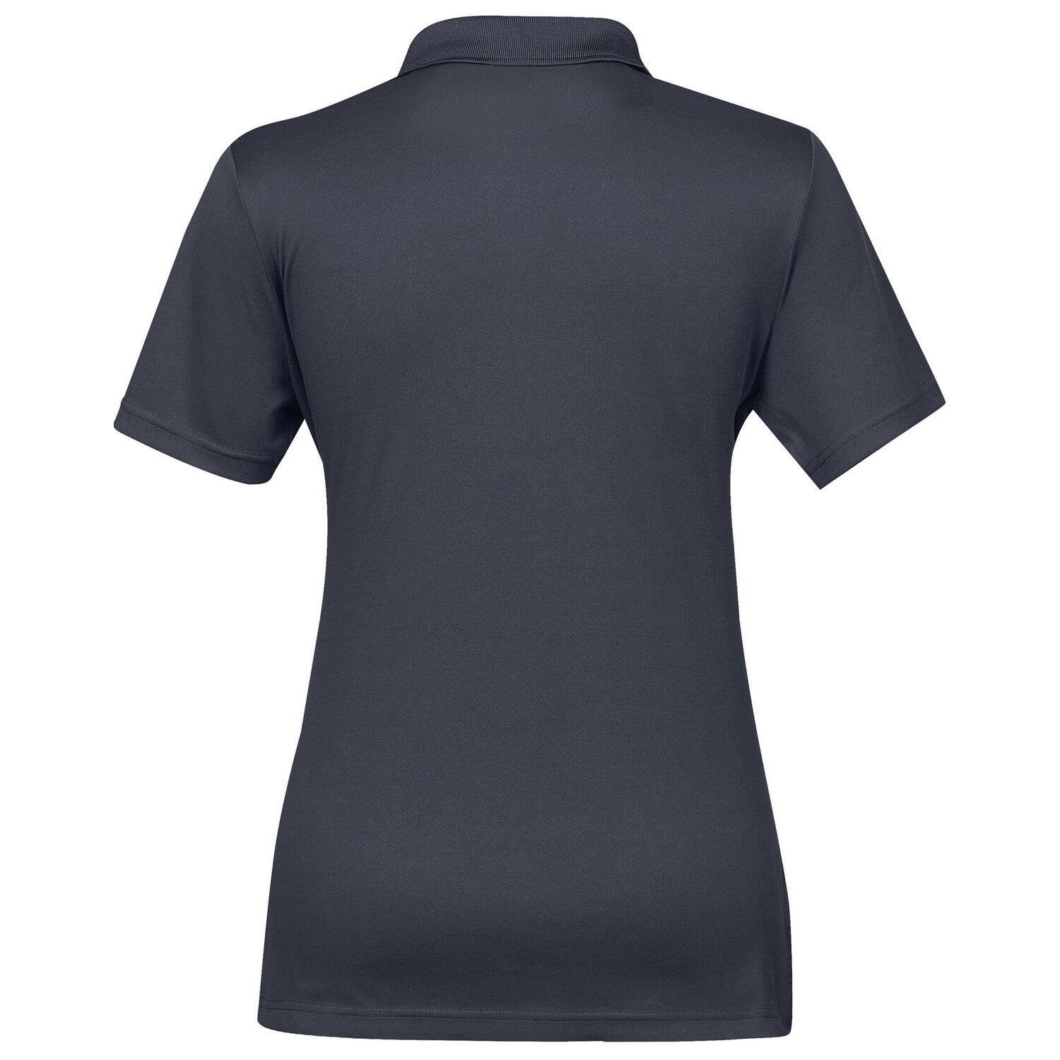 Polo de H2XDRY para Mujer Marino 2/3