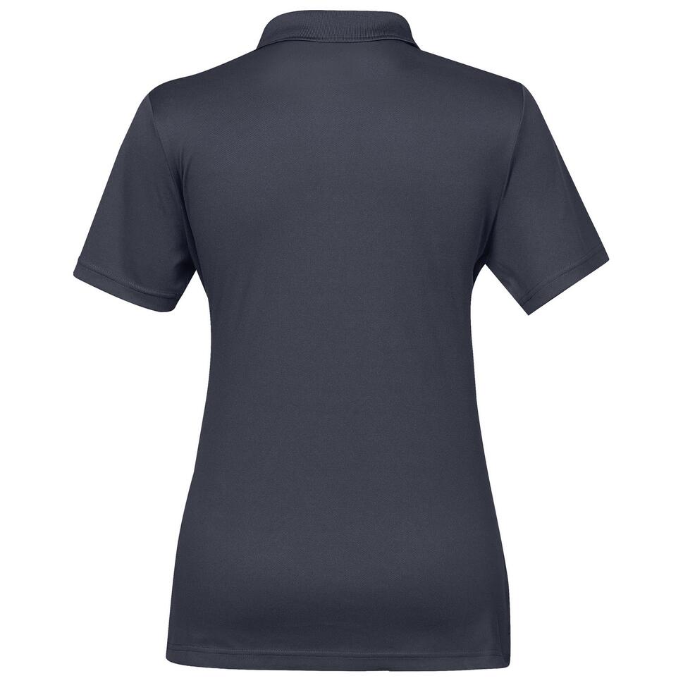 Damska Koszulka Polo H2XDRY