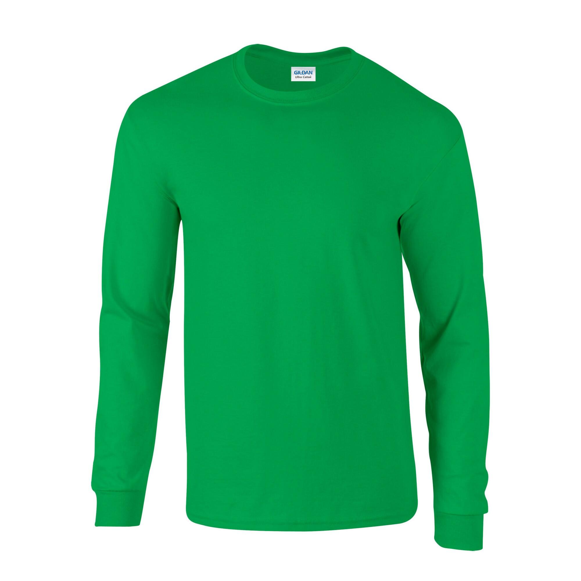 Tricou Drumeții În Natură Gildan Adulți