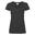 Tshirt VALUEWEIGHT Femme (Noir)