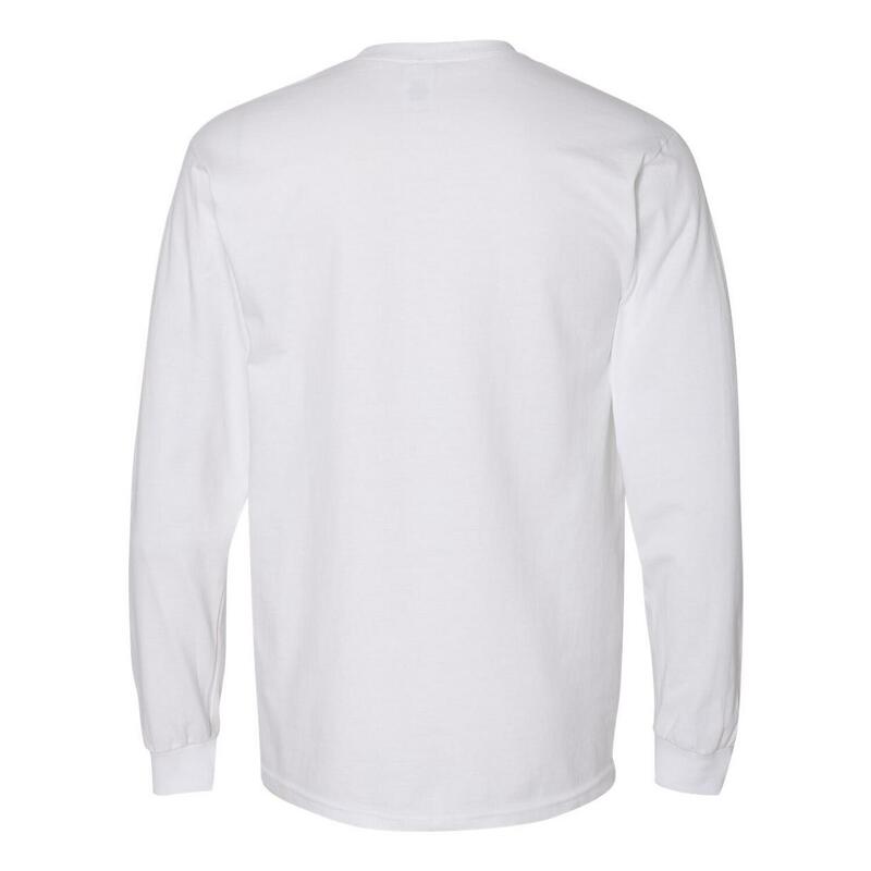 Tshirt HAMMER Adulte (Blanc)