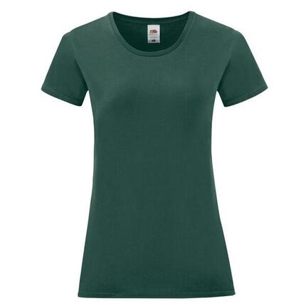 T-shirt Dla Dziewczynki Iconic 150