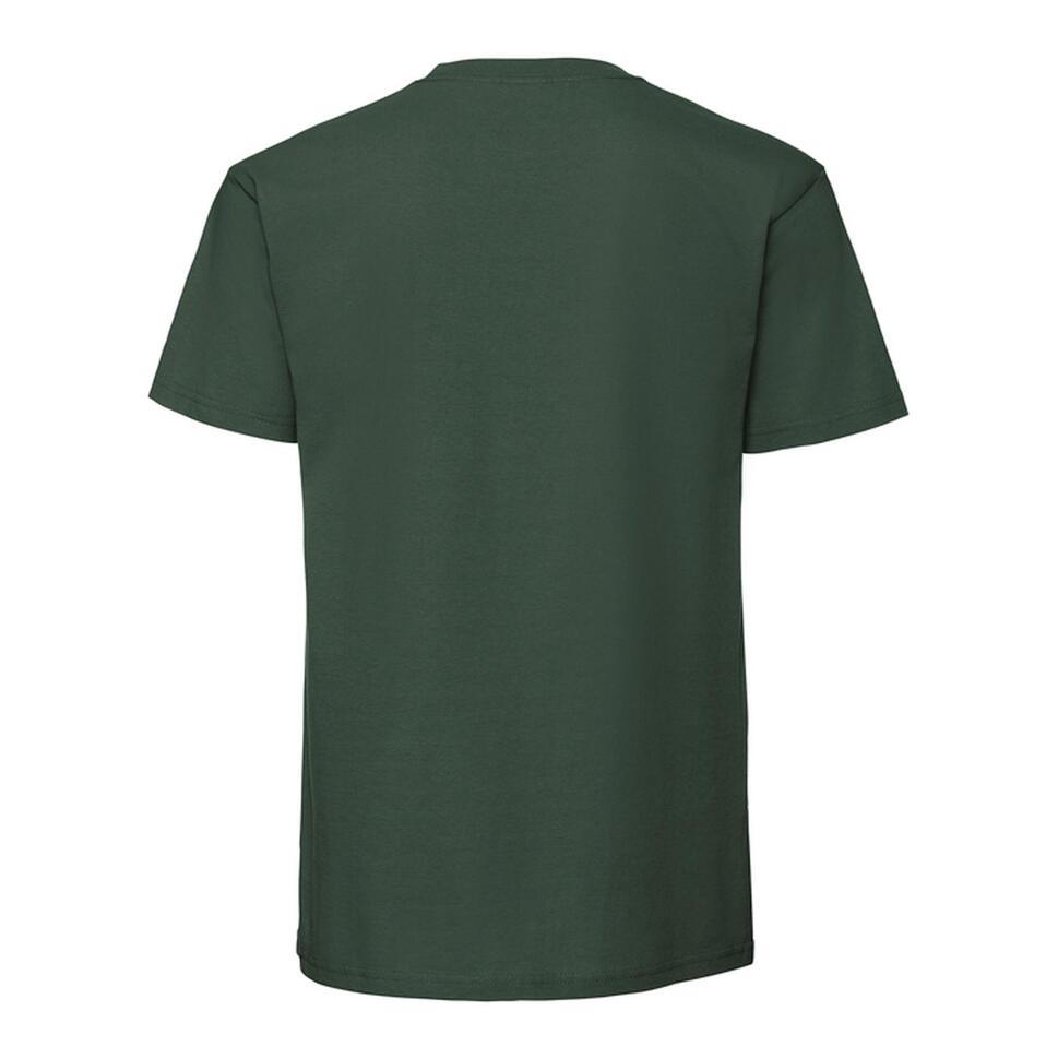 Męska Koszulka Iconic Premium Ringspun Cotton T-shirt